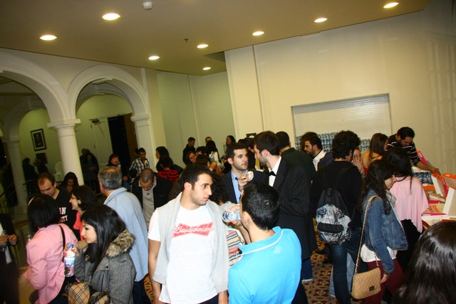 AUB Latin Dance 